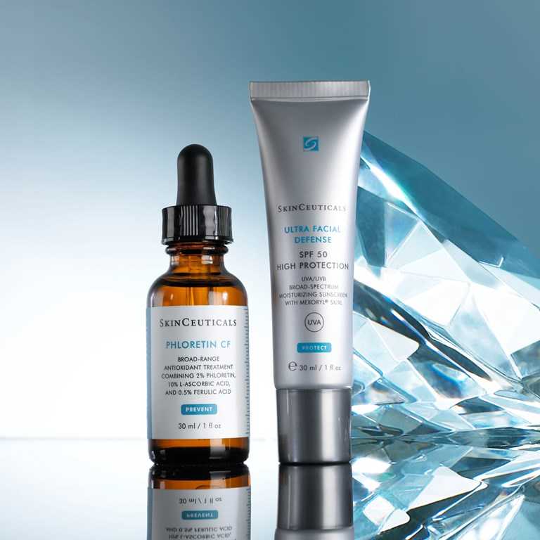 Skinceuticals Купить В Интернет Магазине В Москве