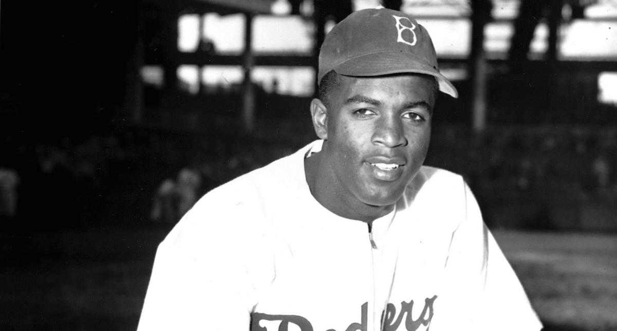 New Documentary on Jackie Robinson Made at Urging of Player’s Wife