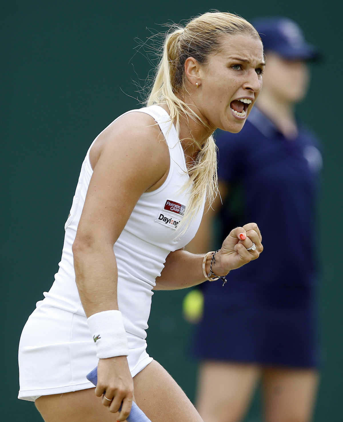 Dominika Cibulkova Pictures