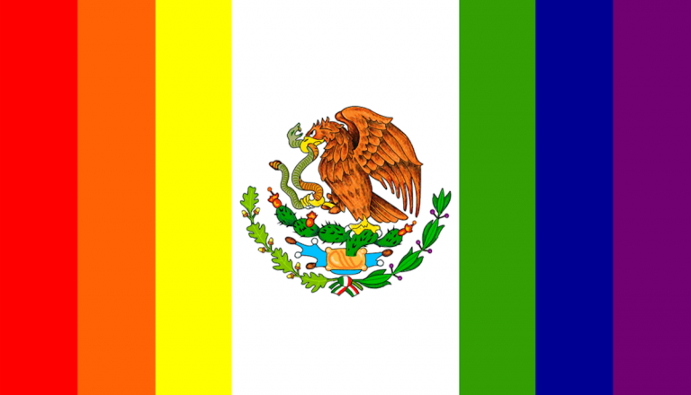 LGBTQ: A Troubled History in Mexico