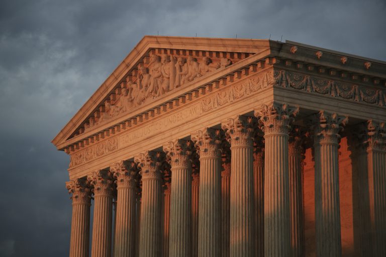 Big business to Supreme Court: Defend LGBTQ people from bias